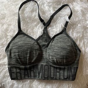Under Armour Run Sports Bra